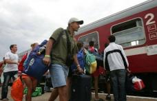 O nouă ofertă de călătorie cu trenul - Biletul de week-end!