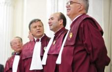 Decizia CCR cu privire la referendum: „S-ar putea ajunge la arbitrajul Comisiei de la Veneţia”