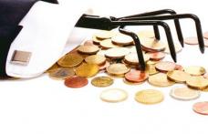 Nu ţi-ai plătit taxele şi impozitele? Fiscul te va taxa drastic