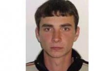 Tânăr din Broscăuți dispărut de la domiciliu