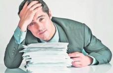 Codul fiscal se schimbă din nou