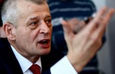 Oprescu revine la PSD. Deocamdată ca invitat