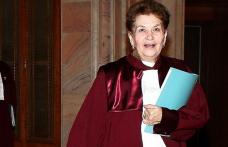 Botoşăneanca Aspazia Cojocaru a fost decisivă în decizia CCR de a invalida referendumul