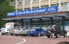 Copil bătut şi înţepat cu acul pe stradă. Agresorul băiatului umblă liber prin Suceava