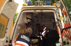 Un bărbat din Leorda a ajuns în stare gravă la spital după ce a băut un litru de alcool