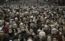 Datele recensământului ies la lumină. Populația stabilă este de 19 milioane de persoane