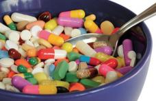 Află ce efecte pot avea antibioticele asupra greutății tale