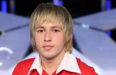Locul cinci în lume la freestyler, pentru botoşăneanul Ştefan Florescu 