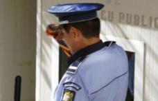 Ultraj contra bunelor moravuri aplanat de poliţişti