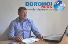 Viceprimarul Constantin Bursuc îşi doreşte o soluţionare mai eficientă a problemelor cetăţenilor