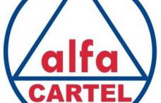 CARTEL ALFA: APEL la SOLIDARITATE