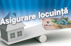 Asigurarea obligatorie a locuinţei devine OBLIGATORIE de la 1 septembrie