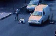Asistentă medicală din Suceava, spulberată pe trecerea de pietoni - VIDEO