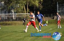 Dorohoienii sunt aşteptaţi astăzi la stadion: FCM Dorohoi întâlneşte astăzi pe teren propriu FC Ceahlăul Piatra Neamţ II