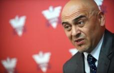 Liviu Câmpanu: Domonco are o problemă psihiatrică şi vom face plângere penală împotriva acestuia