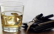 Accident rutier grav provocat de un şofer băut