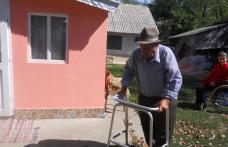IHTIS: O indemnizație de handicap sistată inexplicabil