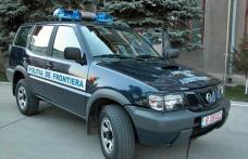 Poliţiştii de frontieră cer revenirea la vechea structură. Vezi care sunt motivele!