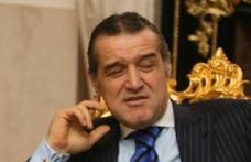 Secrete din viaţa lui Gigi Becali! Află cine e de fapt soţia patronului de la Steaua