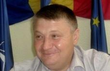 Dorohoiul pe lista lui Florin Țurcanu pentru realizarea unor platforme industriale