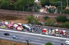 Familii disperate după accidentul din Franţa. Printre răniți și o femeie din Dorohoi