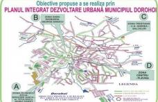 Începutul unor schimbari radicale în municipiul Dorohoi