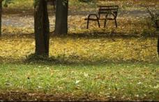 Vremea se răceşte timid. Vezi prognoza pe două săptămâni