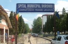 Bărbat aflat în comă dupa un accident la Lozna