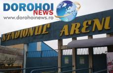 FCM Dorohoi joacă astăzi în deplasare la ACS Sporting Suceava