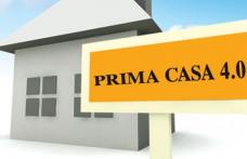 Tinerii care au nevoie de locuință pot beneficia în continuare de Programul Prima Casă 4
