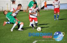FCM Dorohoi învinsă la limită de pe stadionul ARENI de Sporting Suceava - FOTO