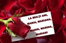 La mulți ani într-o zi specială : Sărbătoriții zilei de astăzi 8 septembrie 2012