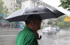 Vin ploile pe la mijlocul săptămânii. Vezi prognoza pe trei zile!