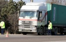 O finanţare de aproape cinci milioane de euro, deschide Vama Stânca traficului comercial 