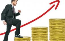 Noi majorări salariale pregătite de Guvern. Vezi ce bugetari vor primi 20% în plus la salariu