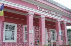 Concurs de artă păpuşărească la Teatrul „Vasilache”