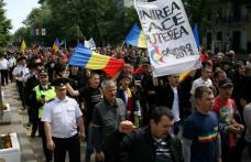 Platforma Civică - Acţiunea 2012: 10000 de oameni pentru Unire