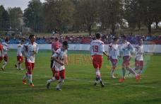 FCM Dorohoi a câştigat la „masa verde”  prin neprezentarea echipei din Huși - VIDEO/FOTO