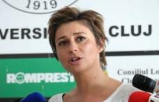 Lovitură devastatoare primită de Anamaria Prodan