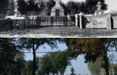 Metaforele fotografiilor, în lumini și umbre