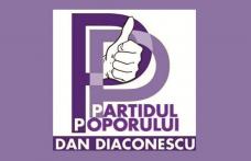 Adunarea Generală a membrilor Organizaţiei Locale PP-DD Dorohoi pentru alegerea Biroului Politic