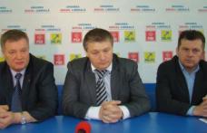 Vezi lista finală cu candidaţii USL la Botoşani pentru alegerile parlamentare din 9 decembrie!