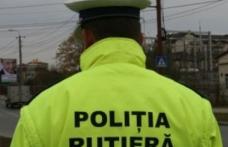 Şofer aflat sub influenţa băuturilor alcoolice depistat la volan la ieșirea din Dorohoi