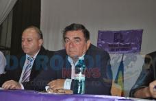 Aglomeriaţie la uşa PP-DD! Vezi ce politicieni din Dorohoi şi-au părăsit partidele pentru barca lui Diaconescu