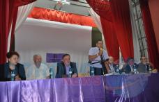 Liviu Viziteu noul preşedinte al PP-DD Dorohoi. Vezi lista membrilor aleşi în Biroul Politic!