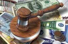 Bărbat din Dersca acuzat de evaziune fiscală în valoare de 615.000 lei