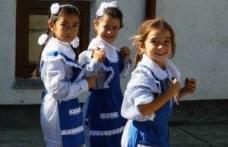 Îndemnul UNICEF în prag de nou an şcolar: „Hai la Şcoală!”  