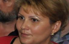 Liderul PNL Botoșani Florin Țurcanu își face nevasta deputat
