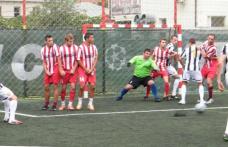 Magic Iași a câștigat Super Cupa României la Minifotbal