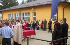 Început de an școlar 2012- 2013 la IBĂNEȘTI